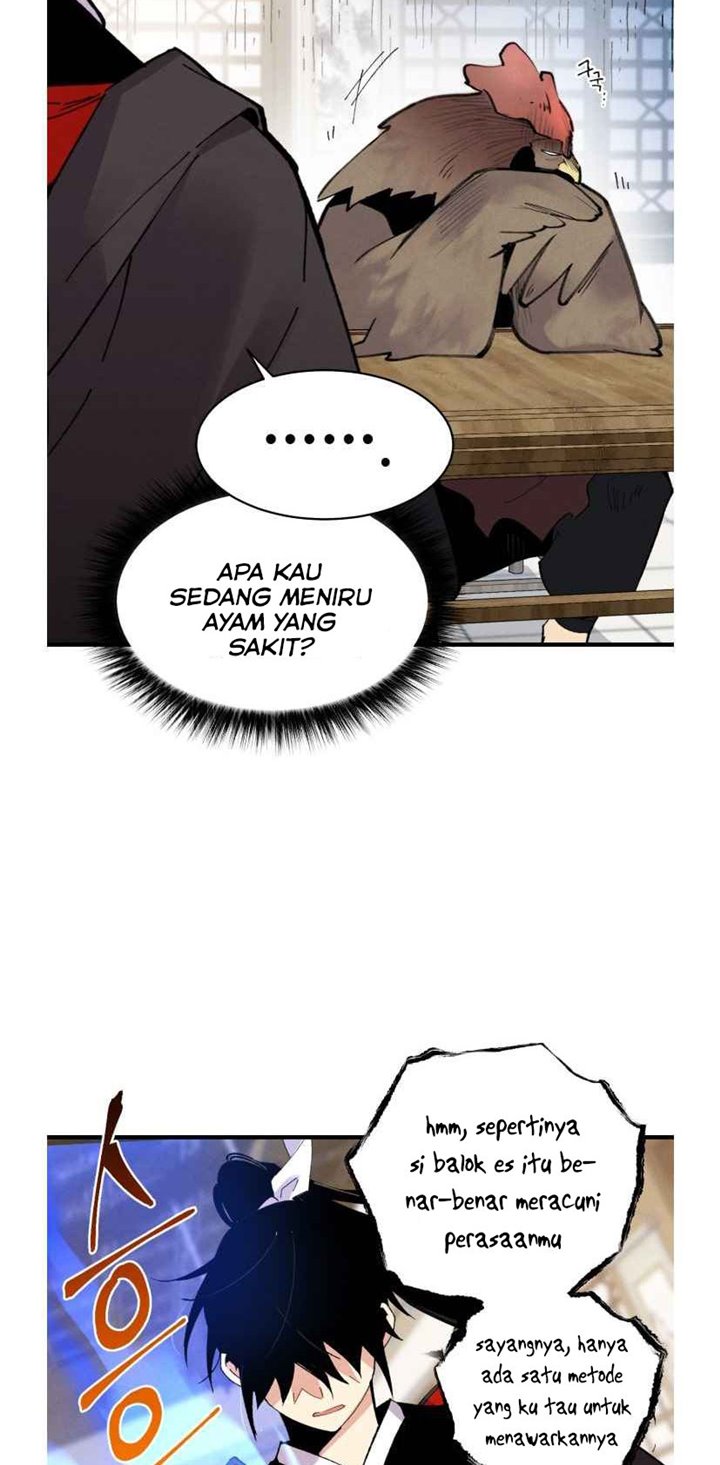 Dilarang COPAS - situs resmi www.mangacanblog.com - Komik lightning degree 071 - chapter 71 72 Indonesia lightning degree 071 - chapter 71 Terbaru 62|Baca Manga Komik Indonesia|Mangacan